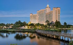 Jw Marriott Orlando Grande Lakes Orlando Fl